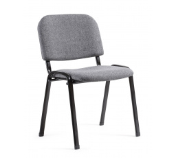 Židle šedá - ATEST BHP ISO