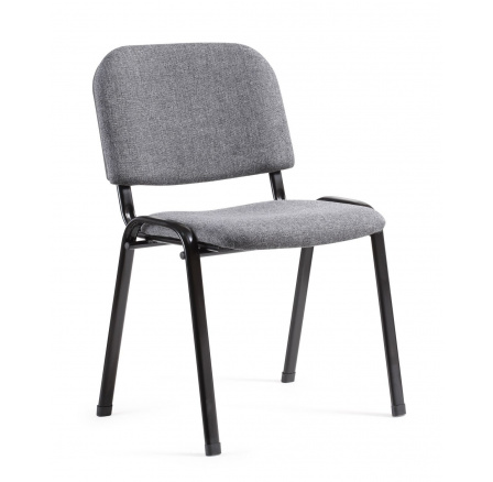 Židle šedá - ATEST BHP ISO