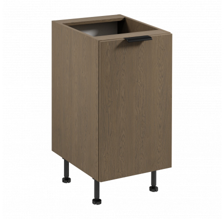 Dolní skřínka SORENTO D45 - Pravá - Baltic Storm/Baltic Storm