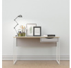 Psací stůl FELIX 512, Bílý