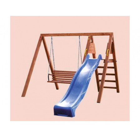 Zahradní dětské hřiště WINIE Zahradní dětské hřiště WINIE