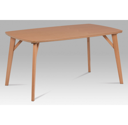 Jídelní stůl 150x90, barva buk