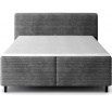 Čalouněná postel - boxspring CORTIKO 140x200, Modullo 04