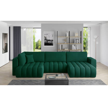 Bonito Nube 35 120x300 Pravý 1