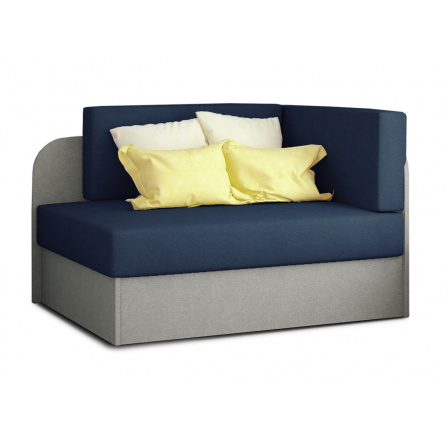 Pohovka ROSA UNI, Alova 79/Alova 10