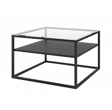 Konferenční stolek LINZE, sklo Konferenční stolek LINZE, sklo