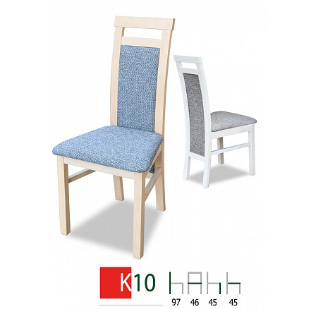 Židle K10 Židle K10