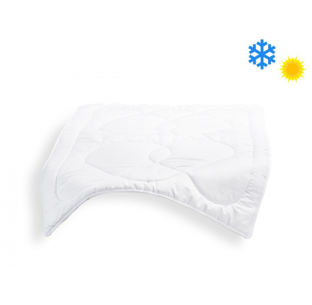 Přikrývka dětská celoroční Optimal 90x135cm