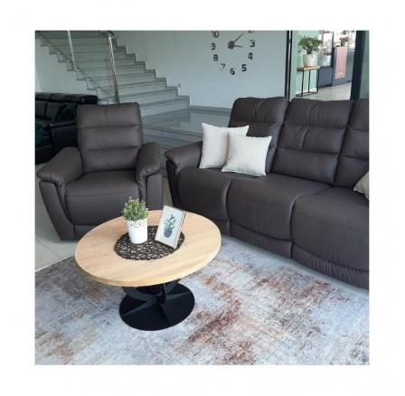 Sedací sestava ALEX 3+2+1