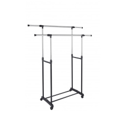 Věšák černý W3-FXJG