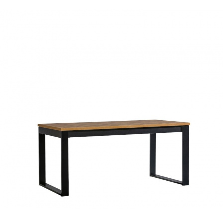 Systém "LAMELO" LA14 - Barva: černá