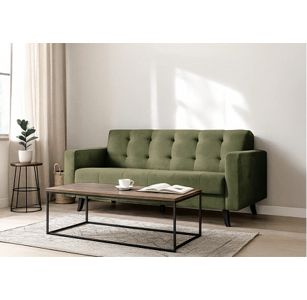 Pohovka LIZBONA rozkládací, Kronos 46