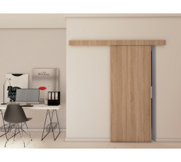 Posuvné dveře STANDART A100, Sonoma