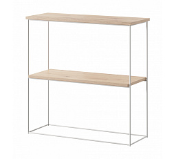 Konzole Toni Bílá+Artisan