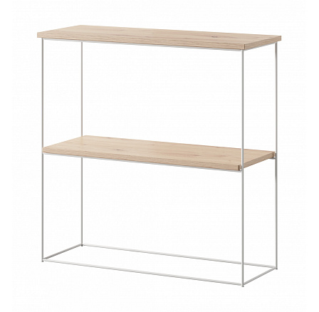 Konzole Toni Bílá+Artisan