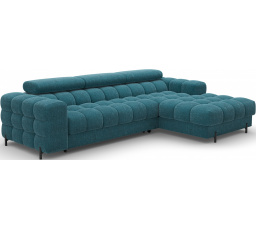 Rohová sedací souprava FELRO - Pravá, Amore 40