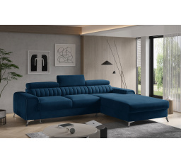 Sedací souprava GRAYSON, Lukso 40 Pravá