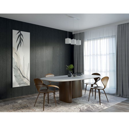 Vespillo, 18x75x105cm Osvětlení