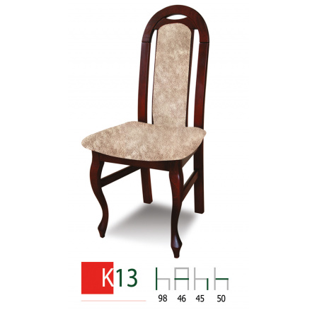 Jídelní židle N9