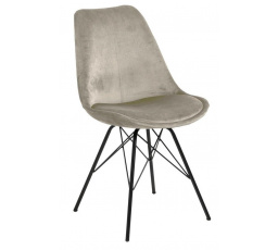 Židle Eris VIC písková