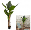 Umělá rostlina Banánovník 160 cm