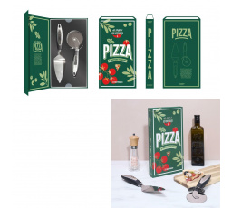 Sada na servírování pizzy Le Coffret