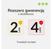 Šatní skříň BHPX pracovní: šedá BARTEN 1 Plus