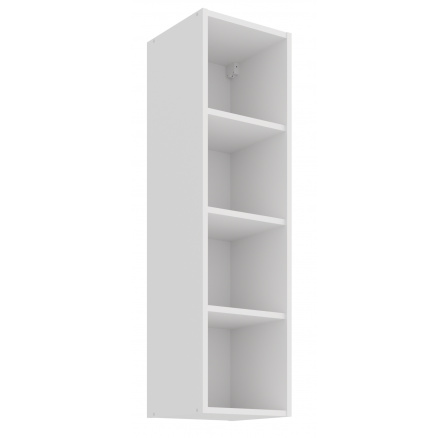 Horní skřínka - 30 G-108 OTW, Bílá