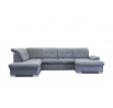 Rohová sedací souprava NICOLE, Pravá, Alfa19