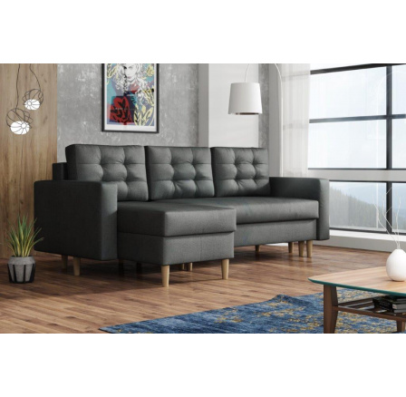 Rohová sedací souprava Anabel UNI Kronos 34 Rohová sedací souprava Anabel UNI Kronos 34