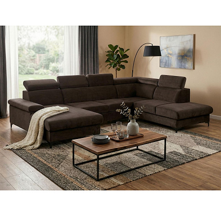 Sedací souprava Apolena Max levá - Elegance 06 Sedací souprava Apolena Max levá - Elegance 06