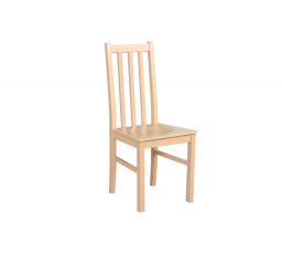 Jídelní židle Bosberg X D - sonoma