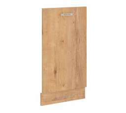 Kuchyňská dvířka Sally ZM 713x446 dub lefkas