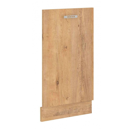 Kuchyňská dvířka Sally ZM 713x446 dub lefkas