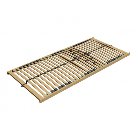 Lamelový rošt STANDART 28 NV, 90x200 cm