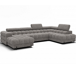 Sedací souprava FERARIA - Pravá, Pellerito 20