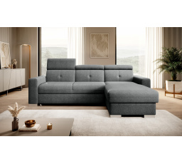 Rohová sedací souprava FRESIA, Vero 5 Pravá