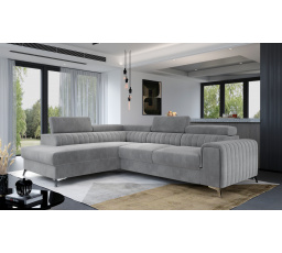 Sedací souprava LAURENCE, Monolith 84 levá