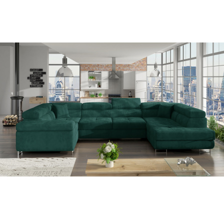 Letto Kronos 19 125x253 Pravé 1