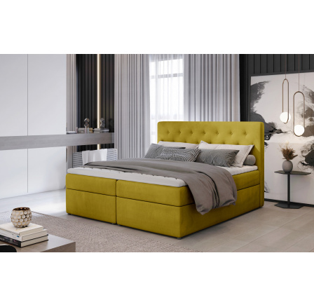 Loree 180X200 Monolit 48 2