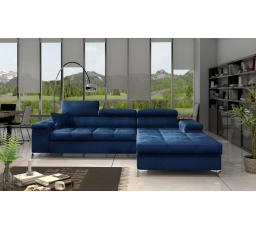 Sedací souprava RICARDO, Monolith 77 pravá