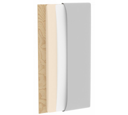 Quadratta 240x90 Monolit 76 240x3.5