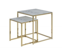 Sada konferenčních stolků Alisma