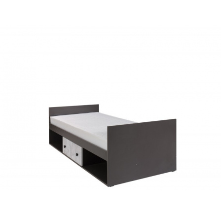 Postel Tommy R20 grafit/enigma Postel Tommy R20 grafit/enigma