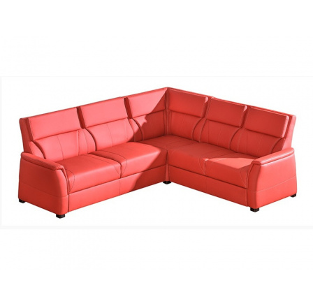 Rohová sedací souprava IVET 1