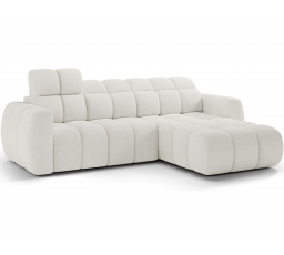 Rohová sedací souprava FANITO - Pravá, Royal 01