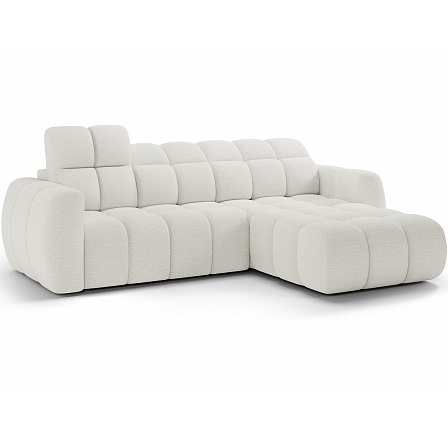 Rohová sedací souprava FANITO - Pravá, Royal 01 Rohová sedací souprava FANITO - Pravá, Royal 01