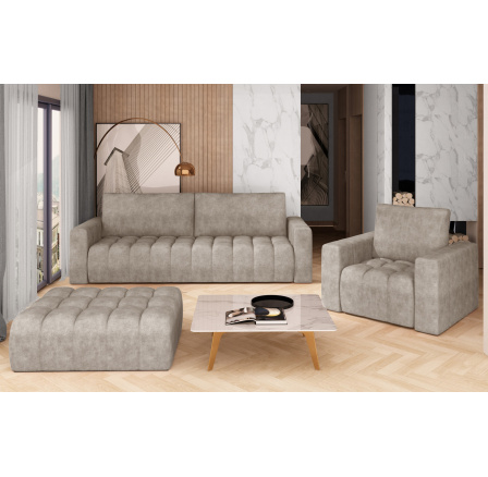 Lazaro 3+1+Taburet Dora 21 125x195 1