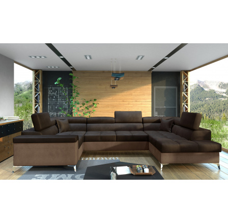 Thiago Monolith 29, Monolith 09 125x265 Pravý 1