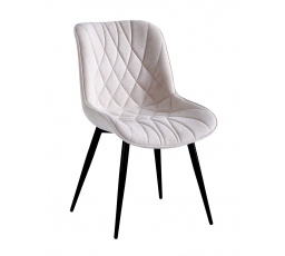 Židle béžová K21-FXJG